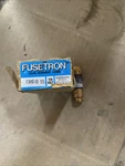 Cooper FRN-R-15 15AMP Fusetron Dual Element Time-delay 250V. Fixed Price $19.24.