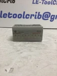 Allen-bradley 1794-0W8 Ser Flex I/o Relay Output Module I-109. Fixed Price $44.99.