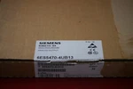 Siemens Simatic 6ES5470-4UB13 Analog Module New Available Now. Fixed Price $258.46.