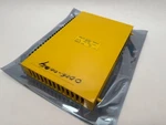 Fanuc A03B-0801-C055 I/o Module DA03A. Fixed Price $246.77.