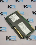 Allen Bradley 1771-OJ Pulse Output Expander Module. Fixed Price $94.99.