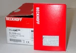 Beckhoff X Digital Input / 24V Dc EL1258-0000. Fixed Price $234.28.