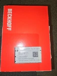 Beckhoff EL7411 Bldc Terminal. Fixed Price $275.00.