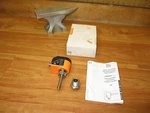 Ifm Efector SI8508 *new* Flow Monitor SID10ADBFPKG/US SI1000. Fixed Price $99.75.