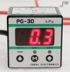 39471 Copal Electronics High Precision Pressure Gauge PG-30-102R-N. Fixed Price $60.00.