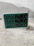 Used Sensodec Plc Module 3 Channel 10 V AIA-400.12. Fixed Price $169.20.
