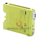 New In Box Pilz Pnoz MC3P 773732 Safety Module. Fixed Price $211.50.