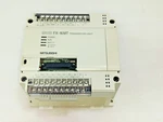 Mitsubishi Melsec FX-16MT-ESS/UL Programmable Controller. Fixed Price $299.99.