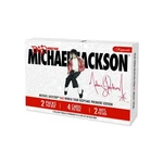2025 Keepsake Michael Jackson Bad World Tour Breaker Box. Fixed Price $69.99.