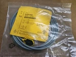 Brand New Turck BI3-Q06-AP6X2 Proximity Switch Pnp 10-30V Dc 3MM Sense Turk. Fixed Price $69.99.