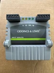Giddings & Lewis M.1017.3098 R2 Analog Input 4 Ch I/o Module. Fixed Price $590.00.
