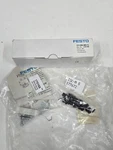 Festo CP-E08-M8-CL 538788 Module New Sealed Box. Fixed Price $119.99.