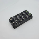 Beckhoff EP1809-0021 Ethercat Compact Box 16 Channel Digital Input 24VDC 3.0 Ms. Fixed Price $342.00.