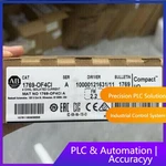 Allen-bradley 1769-OF4CI Compactlogix Pt A/o Current Module Us Free Tax. Fixed Price $647.52.