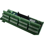 New Automation Direct Ziplink ZL-LTB32-24 32-POINT 24VDC Led Sensor Input Module. Fixed Price $69.95.