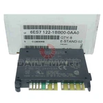 Brand New Siemens 6ES7122-1BB00-0AA0 Automation Simatic Module Logic Controller. Fixed Price $69.68.
