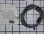 Schmersal Bns 120 11Z Magnetic Safety Sensor M12, No + Nc, Cable, 100 V. Fixed Price $56.00.