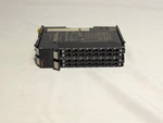 Omron NX-TS3201 Series Temperature Sensor Unit 4-POINT Rtd PT100/PT1000. Fixed Price $108.55.