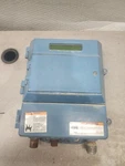 Used Rosemount Smart Hart Magnetic Flow Transmitter 90-250V-AC 8712DR12N0M4. Fixed Price $133.20.