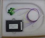 Aoc DWDM-2-4-21-1-SC/APC-MUX Awg Module. Fixed Price $599.95.