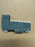 B&r Plc Control Module. Fixed Price $55.00.