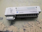 Allen-bradley 1791D-0B8P Ser Compactblock I/o Devicenet Plc Module 4*E-13. Fixed Price $50.00.
