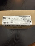 Sealed New Allen Bradley 1769-L30ERM Ser Compactlogix Mb Motion Controller. Fixed Price $1200.00.