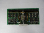 Egan 468642 Isolated Relay Driver Module Board Rev Used. Fixed Price $363.19.