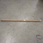 Banner SLSCE30-1200Q8, Emitter Light Curtain, Defined Area 1200MM New. Fixed Price $505.39.