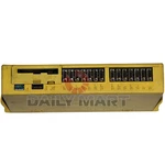 Used Fanuc A02B-0192-B501. Fixed Price $1696.99.