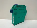 Good Used! Pepperl+fuchs Safety Barrier KFD0-SCS-EX1.55. Fixed Price $169.96.