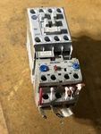Allen Bradley 100-NX207 Series Contactor W/ 193- EA5EB Working !. Fixed Price $199.00.