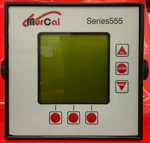 Murphy Murcal Rev Control Face Module Series 555 Mark Iii Motion. Fixed Price $700.00.