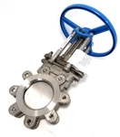 New Trueline F8112 Gate Valve 4" YF8L08. Fixed Price $1300.00.