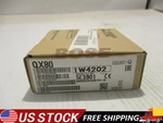 New Mitsubishi QX80 Pnp Input Module 16 Point. Fixed Price $154.66.