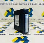 Ge Fanuc IC693MDL754-CD Output Module 24VDC 32PT. Fixed Price $250.00.