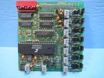 60-A/D14F-7 Plc CB367B Digitronics Module Circuit Board. Fixed Price $92.50.