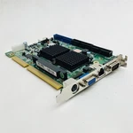 Acrosser AR-B8170 Isa Industrial Embedded Pyrotechnic Board 800 Mhz Plc Module. Fixed Price $149.99.