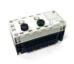 Festo CPX-CTEL-2-M12-5POL-LK Electrical Interface Io-link 2900543, W/ Cpx-ge-ev. Fixed Price $283.49.