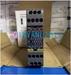 1PCS New Abb 2TLA010030R0000 Safety Relays. Fixed Price $318.41.