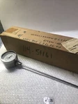 *new*weksler Instruments 3 0-250 F Gauge Temperature Thurst Bearing#. Fixed Price $76.50.