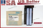 Mitsubishi AY13C Melsec Output Module Us Free Tax. Fixed Price $241.44.