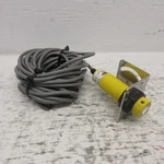 Banner SMA30PEL Photoelectric Sensor 150M Range SM30 Series W/ SMB30MM Bracket. Fixed Price $144.50.
