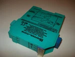 Pepperl Fuchs KFD2-CR-EX1.30-200 Series 71840 Transformer Isolated Repeater. Fixed Price $65.24.
