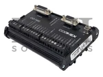 New Cognex CIO-1400 I/o Expansion Module 24VDC 800-9012-2R CIO1400 80090122R. Fixed Price $120.00.