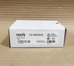 Facts Engineering F2-4AD2DA Analog Input Output Module Automation Direct. Fixed Price $130.99.