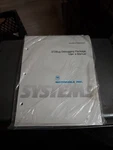 Motorola MVME372BUG/D1 Debugging Package User's Manual Brand New Sealed. Fixed Price $50.00.