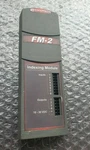 Emerson FM-2 960505-01 A7 Indexing Module (IN19S1B1). Fixed Price $257.86.