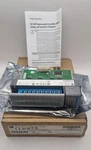 Allen Bradley SLC16 1746-ITB16, New Open Box. Point Digital Input Module. Fixed Price $108.00.