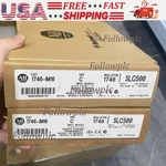 New Factory Sealed Allen-bradley 1746-IM16 / Slc 500 Plc Input Module 1746IM16. Fixed Price $87.52.